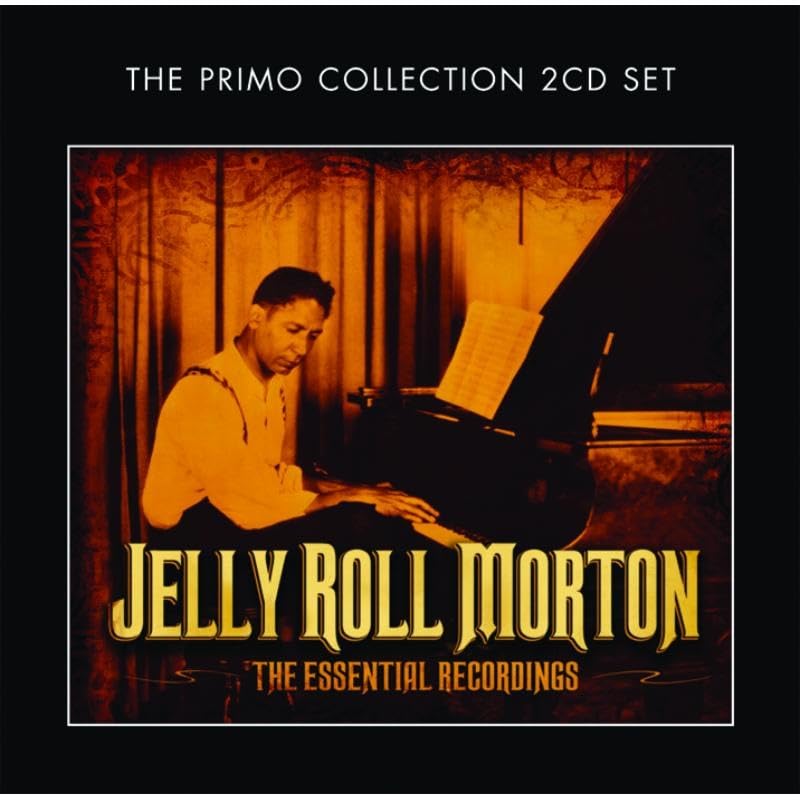 Essential Recordings Jazz