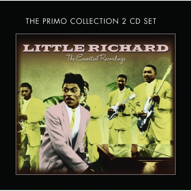 Essential Recordings Rock
