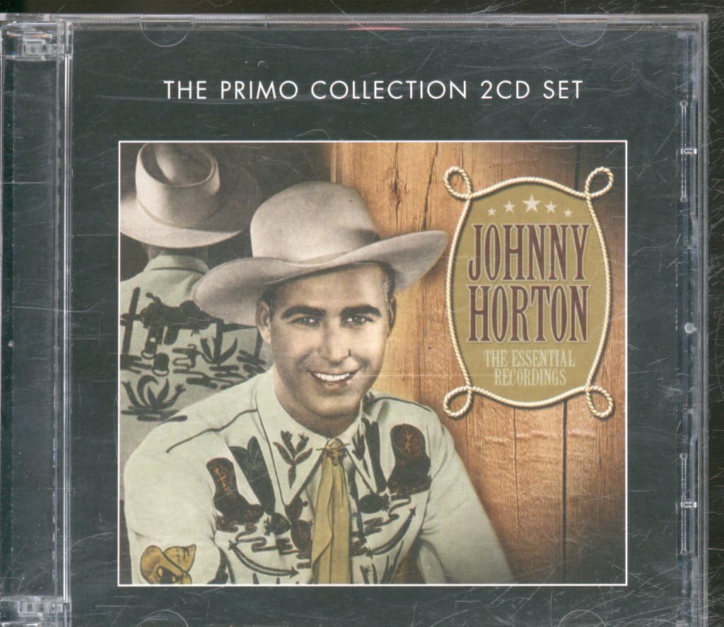 Essential Recordings Country & Folk