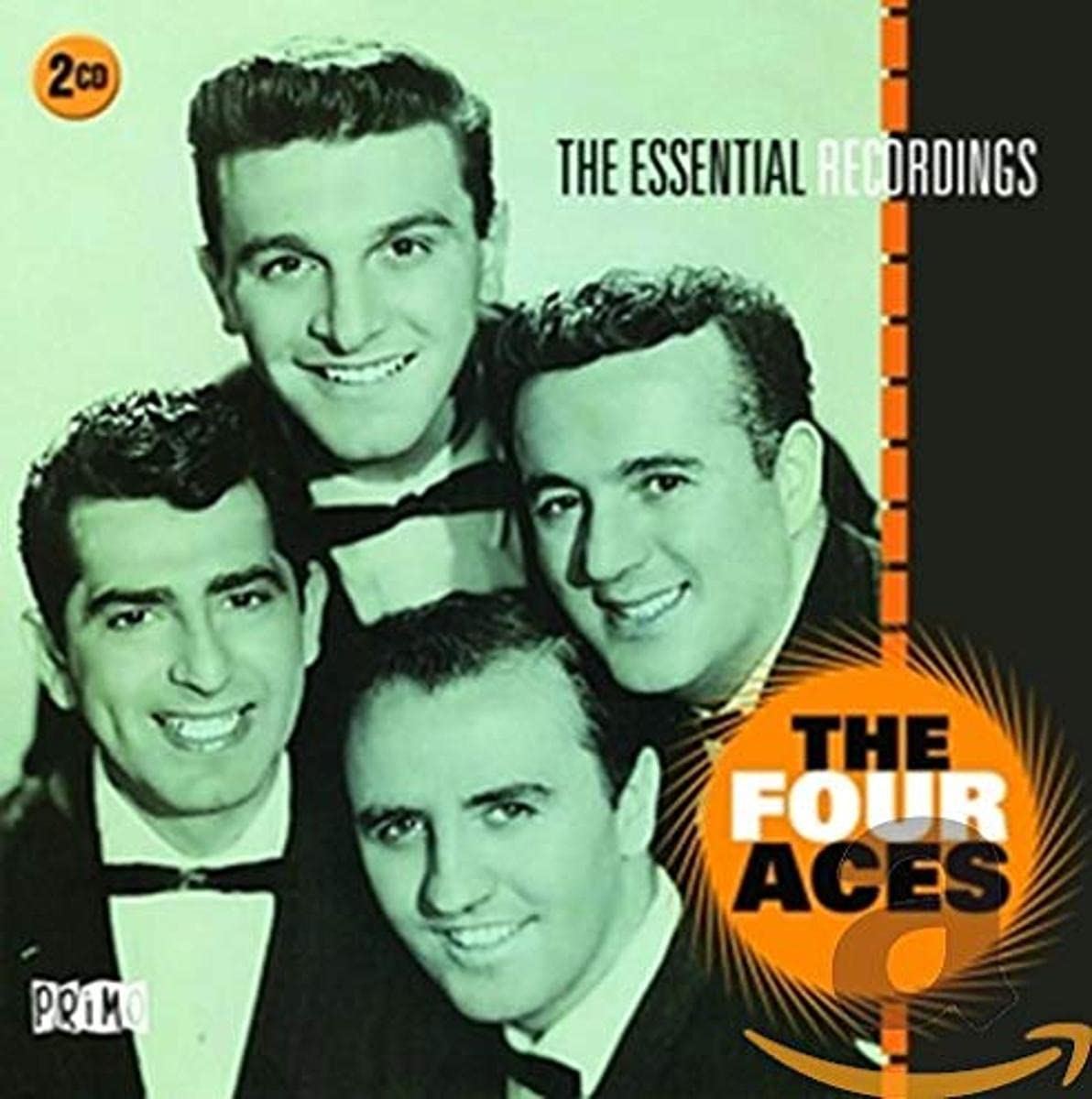 Essential Recordings Pop