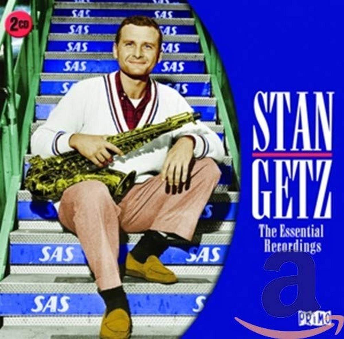 Essential Recordings Jazz