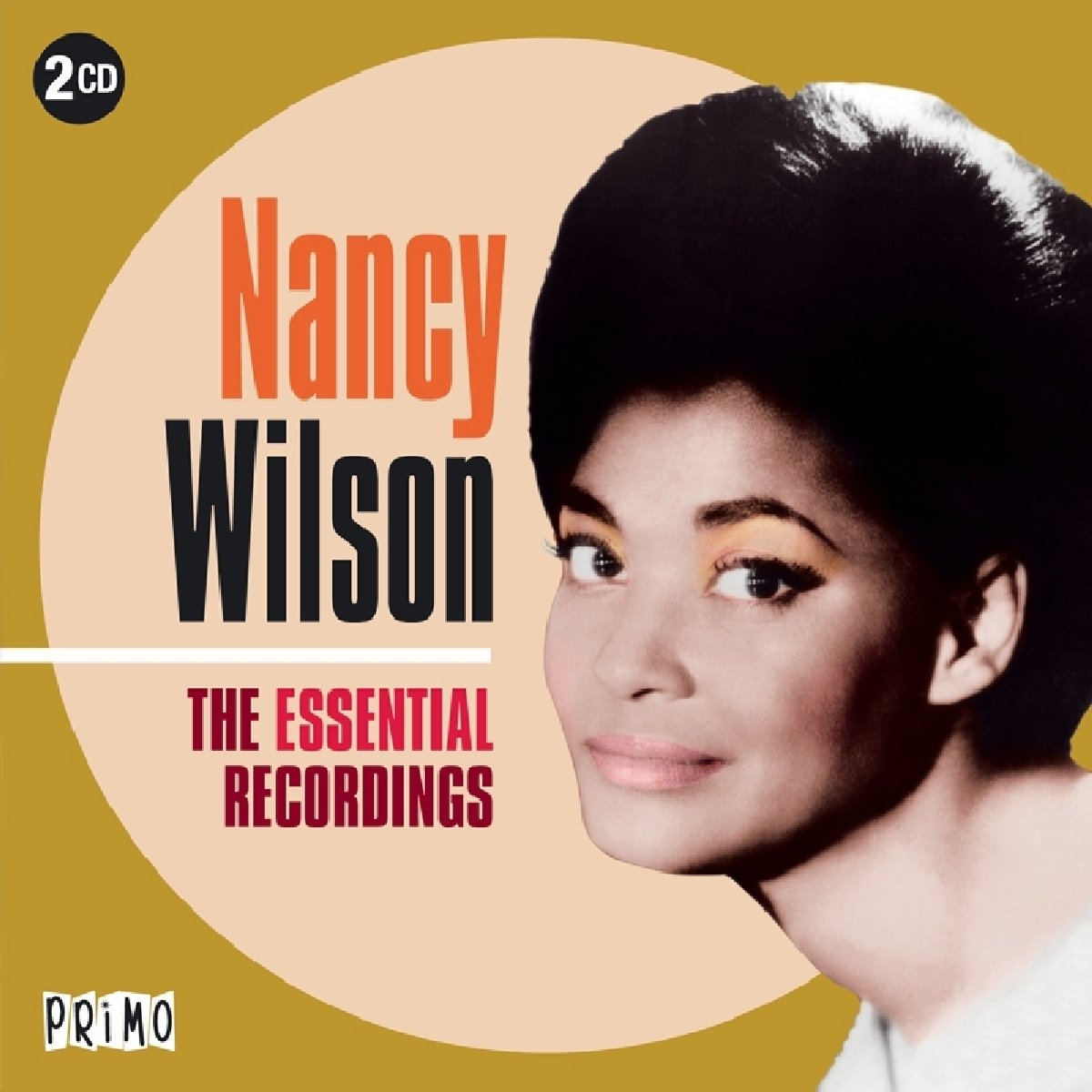 Essential Recordings Jazz