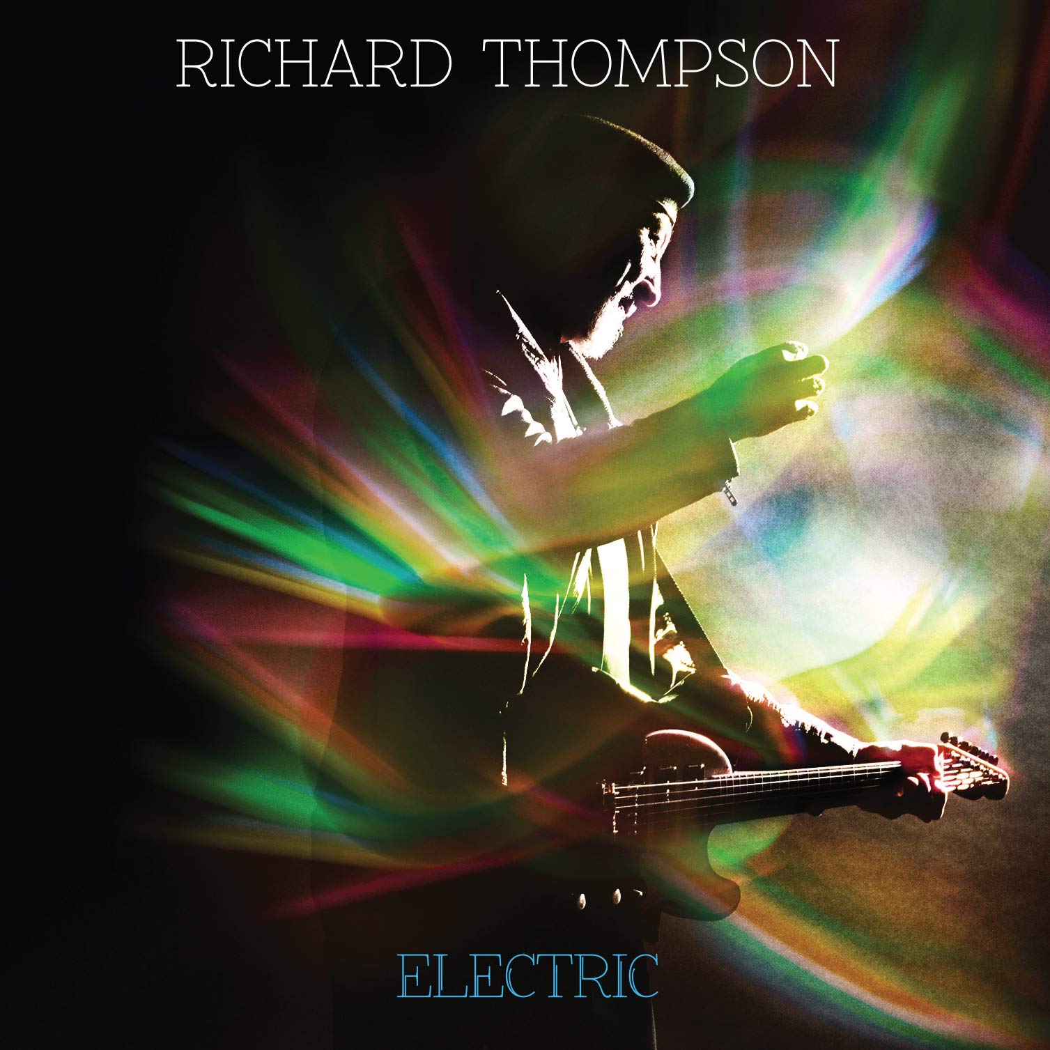 Electric Rock
