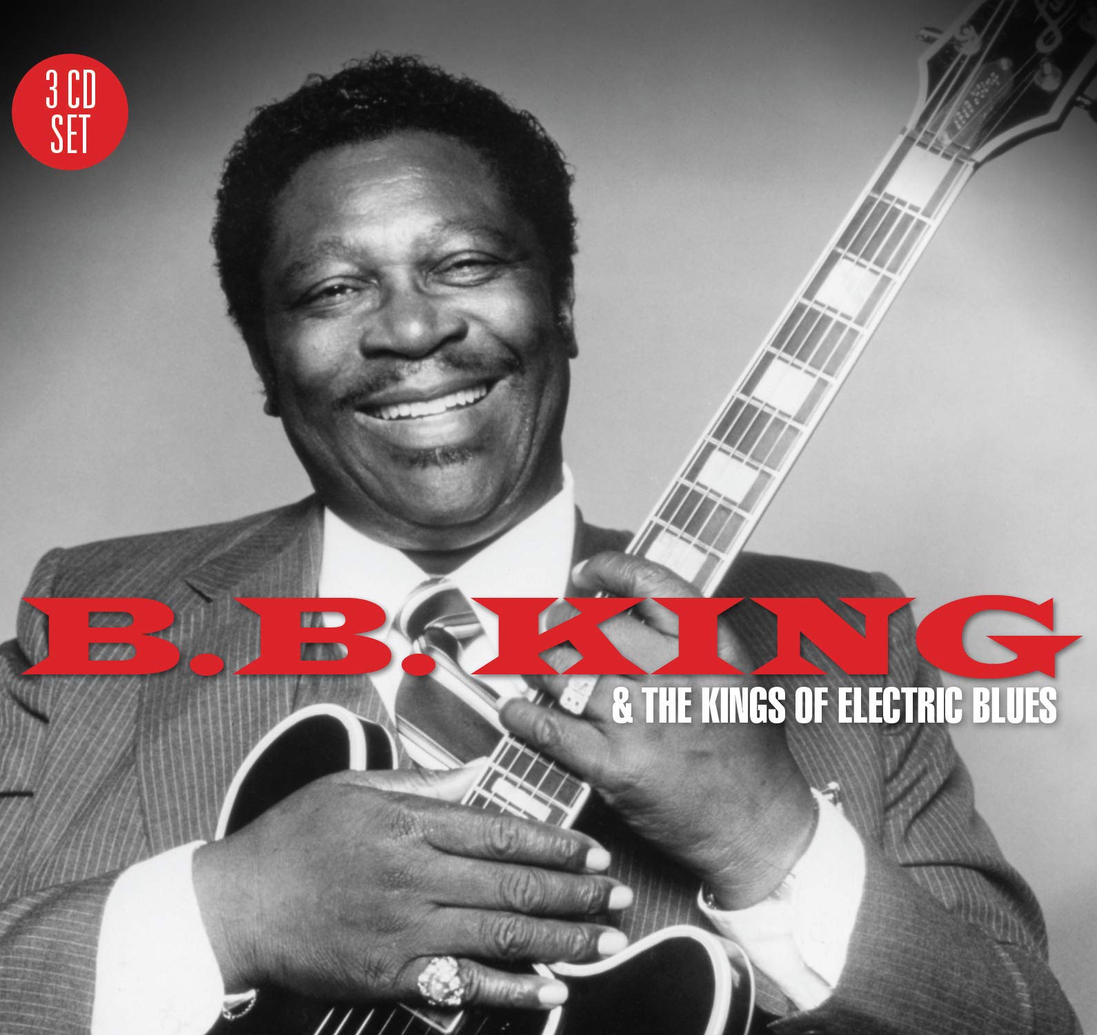And the Kings of Electric Blues Blues