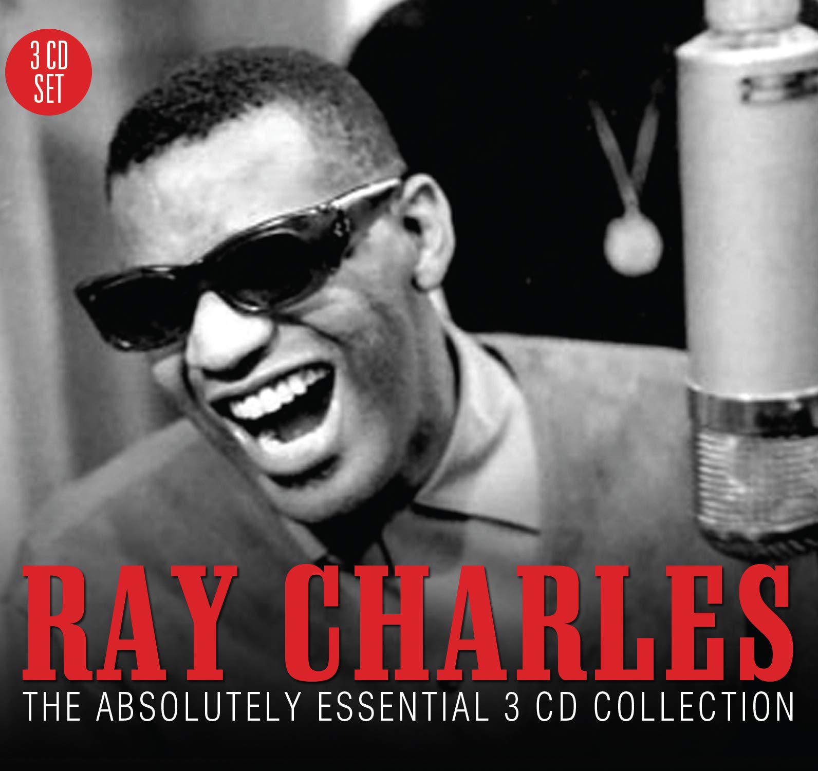 Absolutely Essential 3 CD Collection Blues