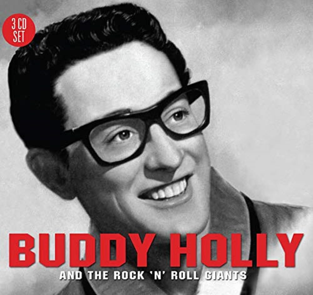 Product Image: And the Rock'n'roll Giant