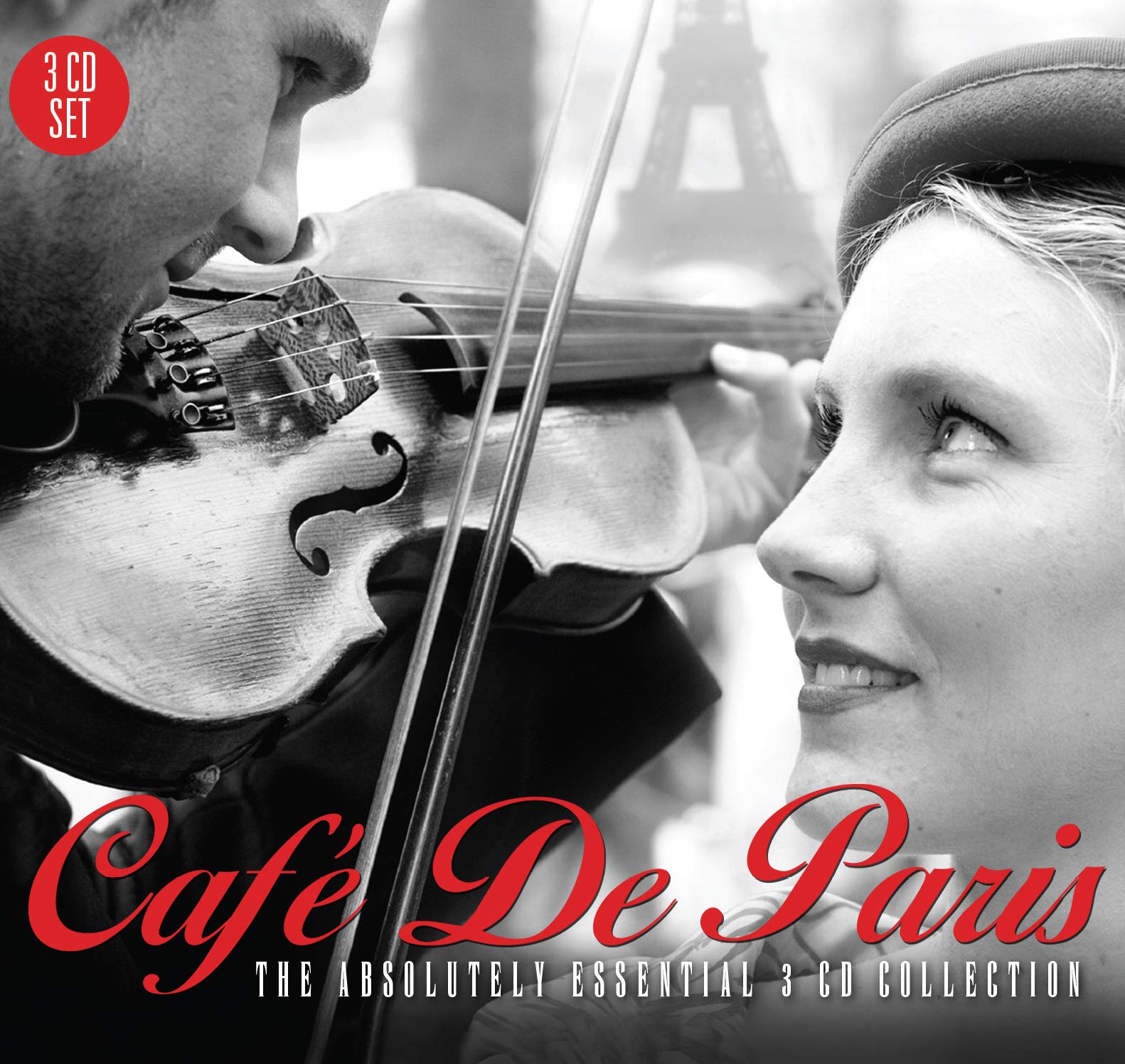 Cafe de Paris Jazz