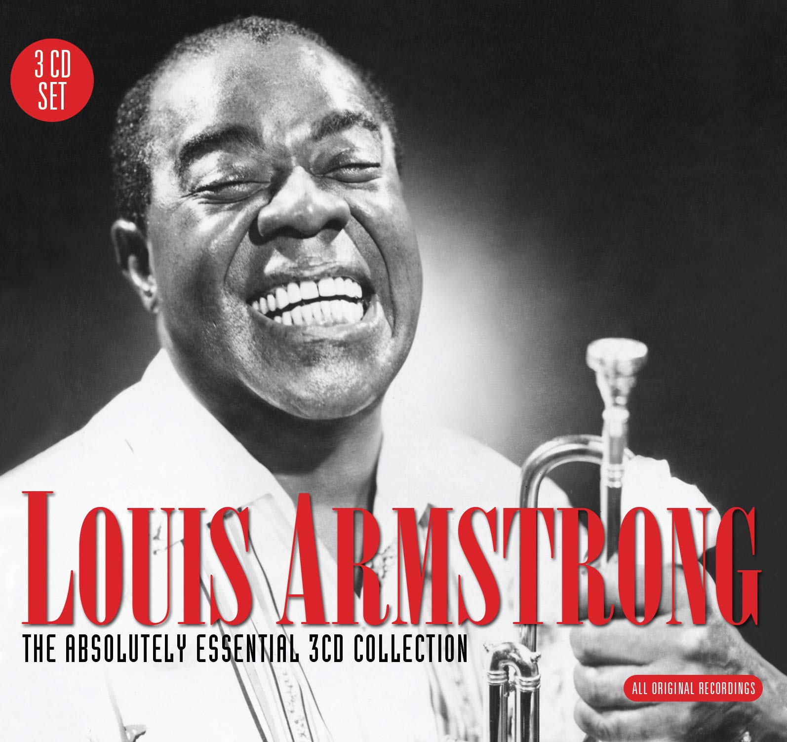Product Image: Absolutely Essential 3 CD Collection
