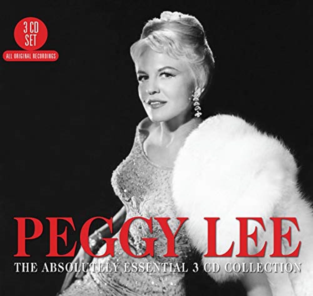 Absolutely Essential Jazz