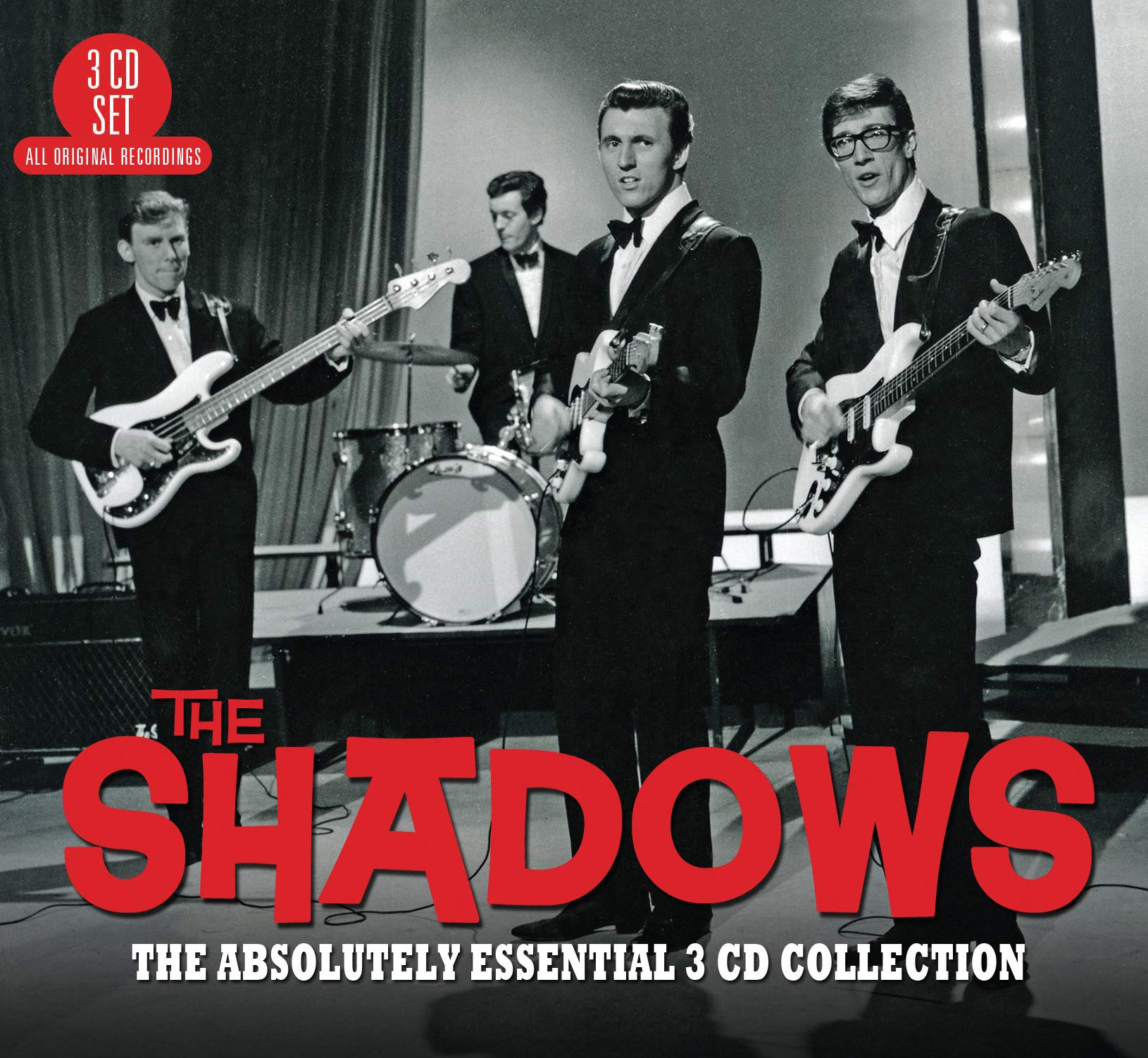 Absolutely Essential Rock