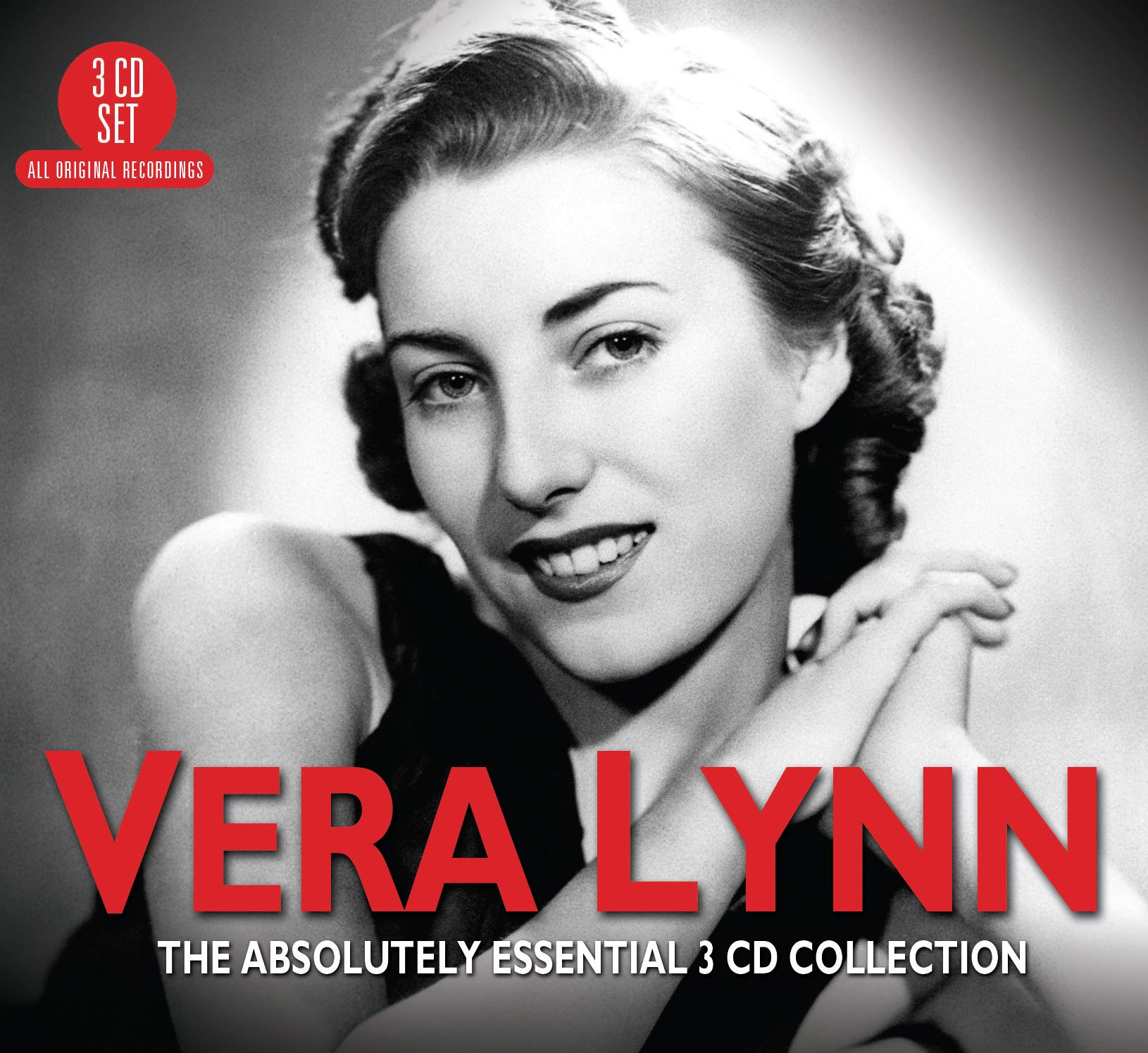 Absolutely Essential Jazz
