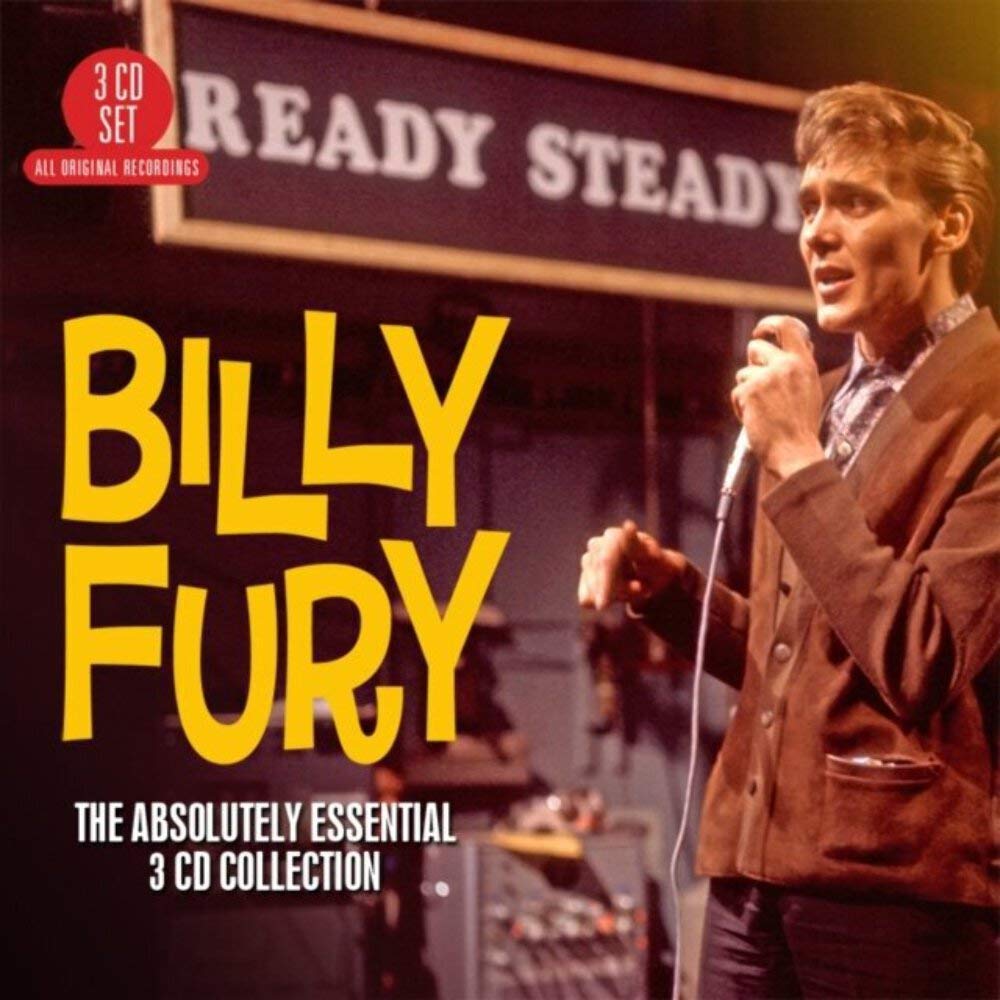 Absolutely Essential cd