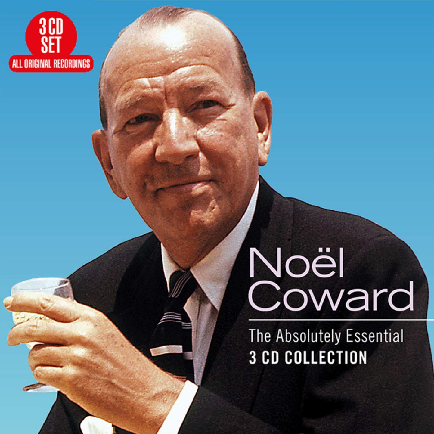 Absolutely Essential 3 CD Collection Jazz