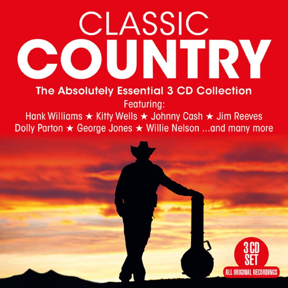 Product Image: Classic Country