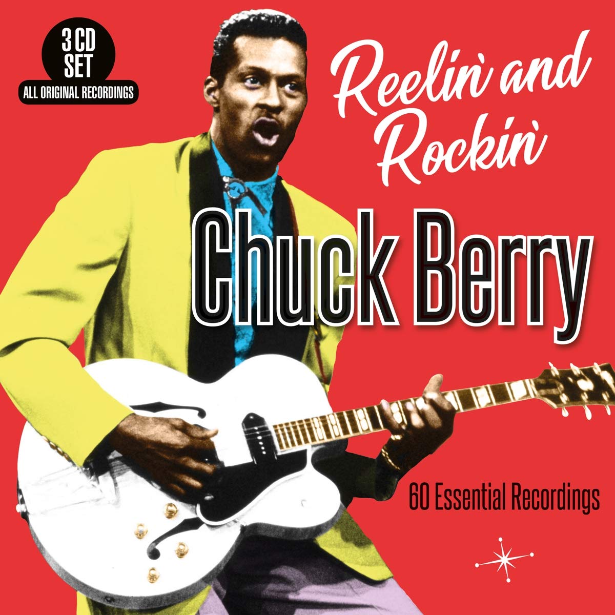Product Image: Reelin' and Rockin'