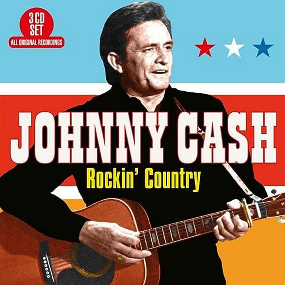 Product Image: Rockin' Country