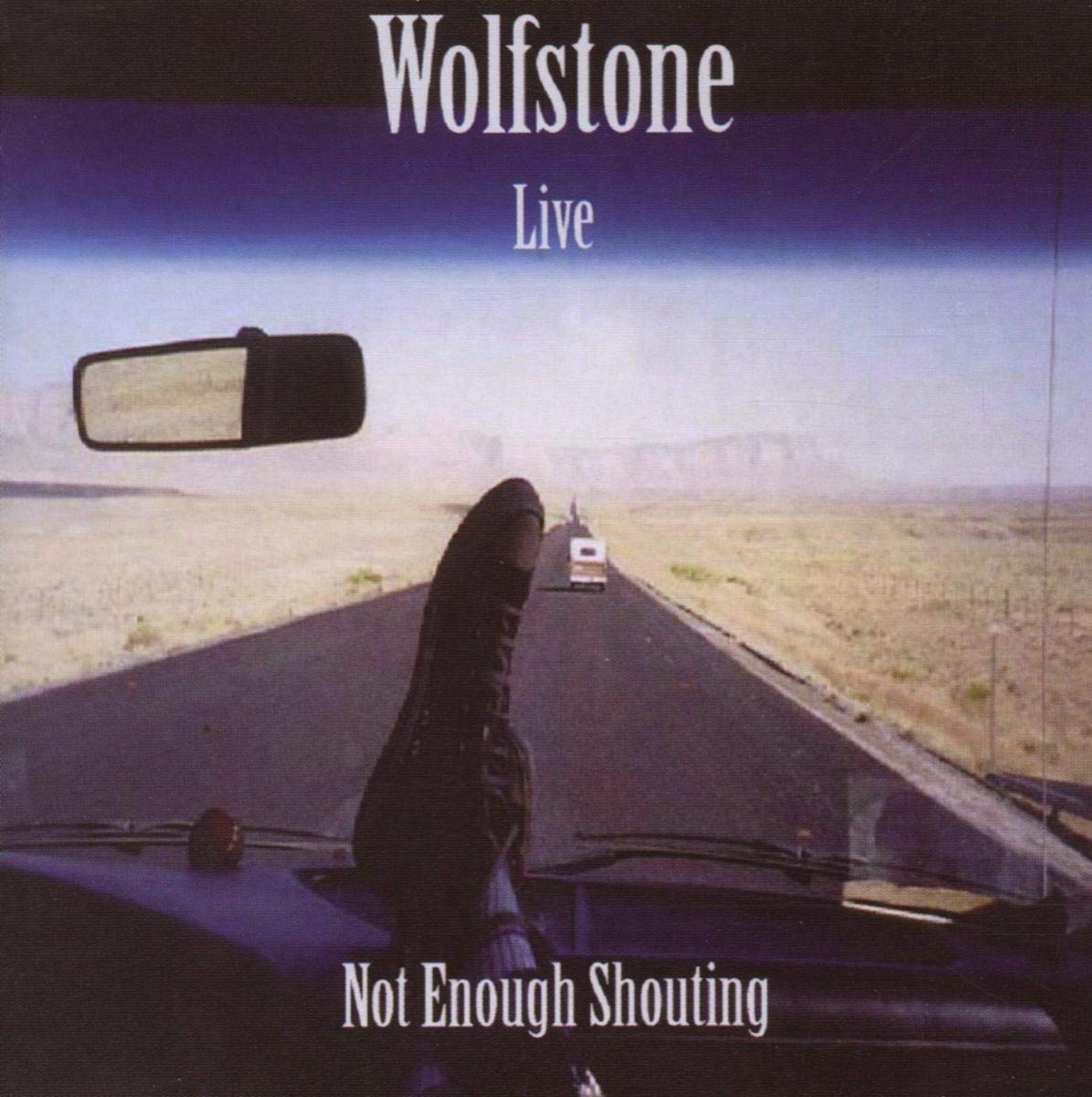 Live Rock