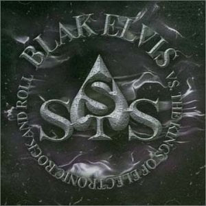 Blak Elvis Vs the Kings of ... Alternative & Indie