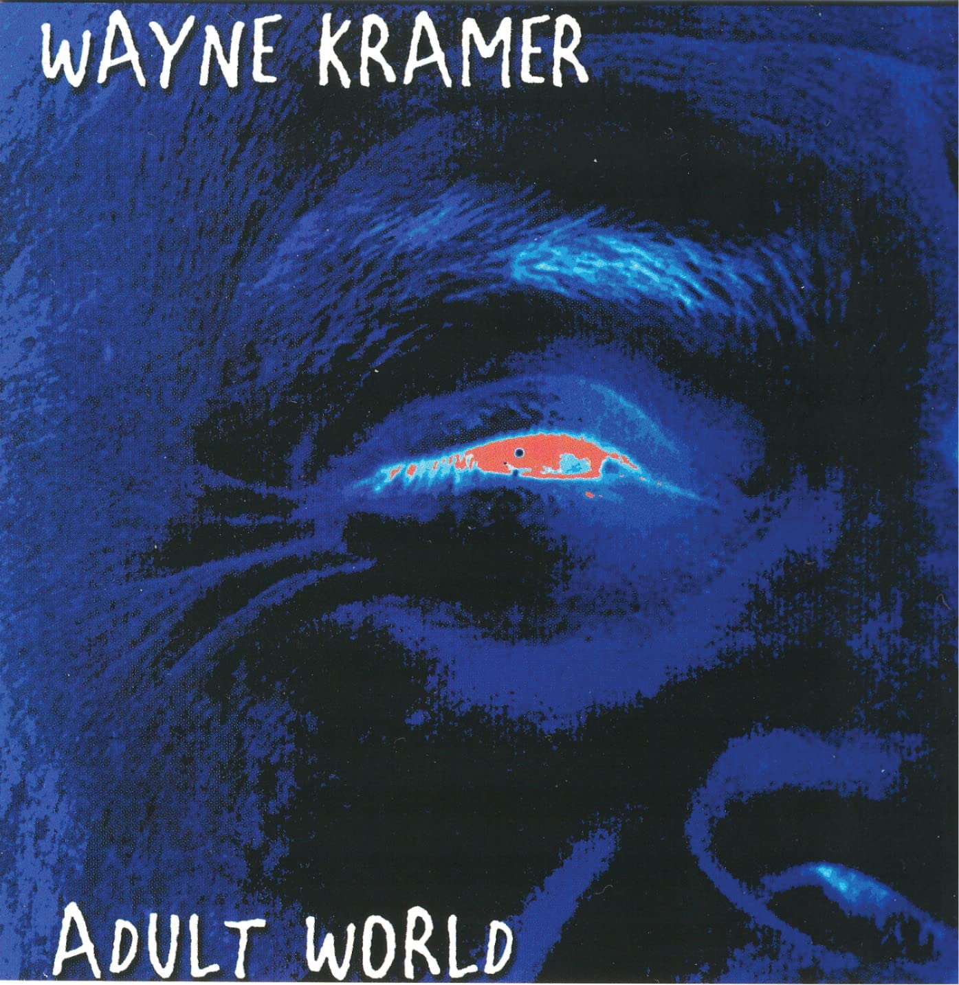Adult World Pop