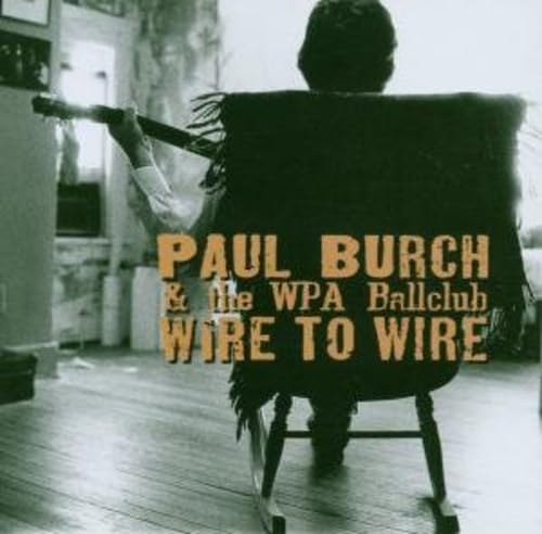 Wire to Wire Country & Folk