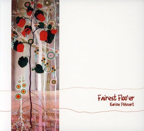 Fairest Floo'Er Country & Folk