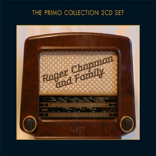 Roger Chapman & Family Rock