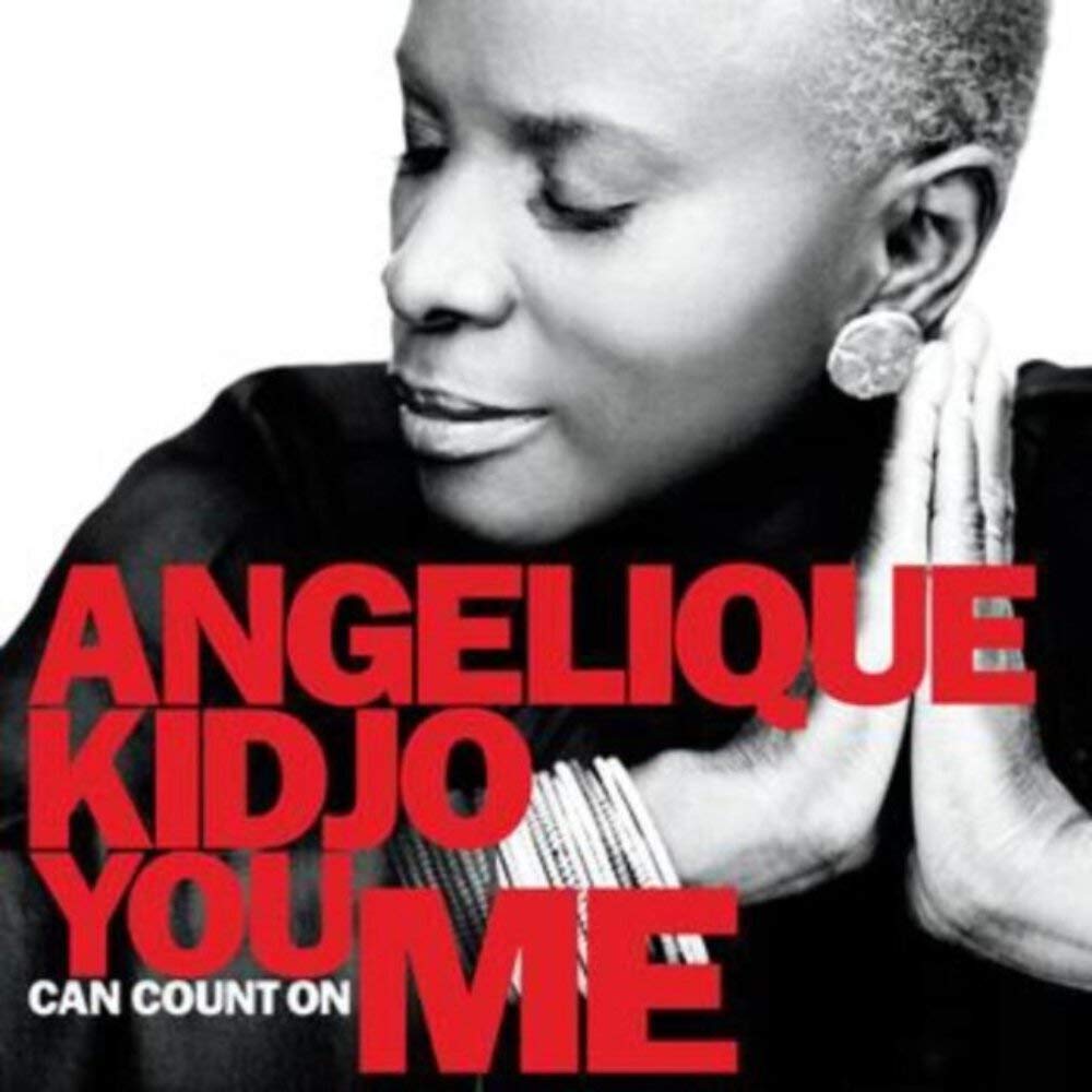 You Can Count On Me (4 Track EP) Music