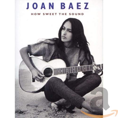 Product Image: How Sweet The Sound