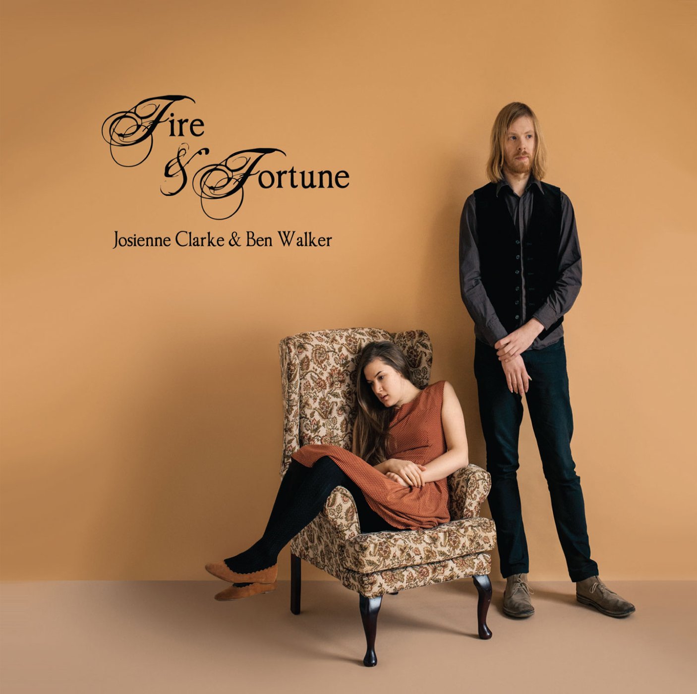 Fire & Fortune World Music