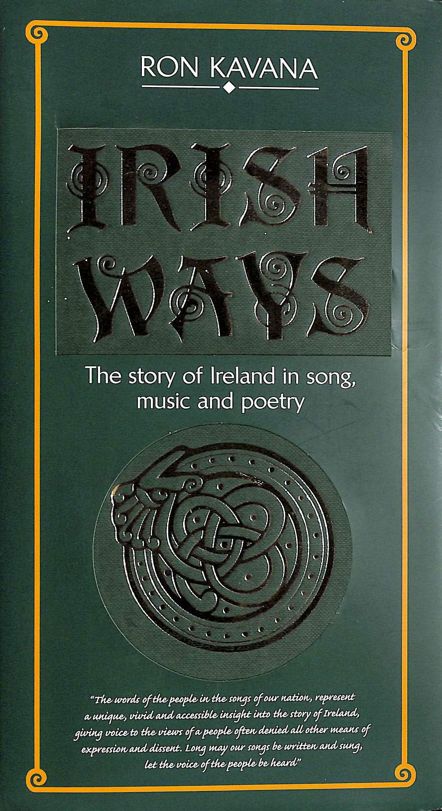 Irish Ways: the Story of... Rock