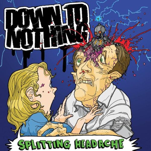 Splitting Headache Alternative & Indie