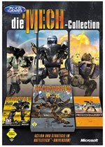 Mech Collection 1.0 PC