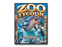Product Image: Zoo Tycoon Marine Mania