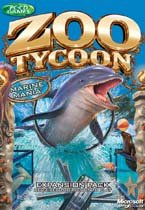 Product Image: Zoo Tycoon: Marine Mania