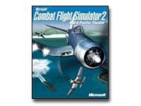 Combat Flight Simulator 2 - Boîtier DVD PC