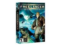 Freelancer (engl. Version) PC