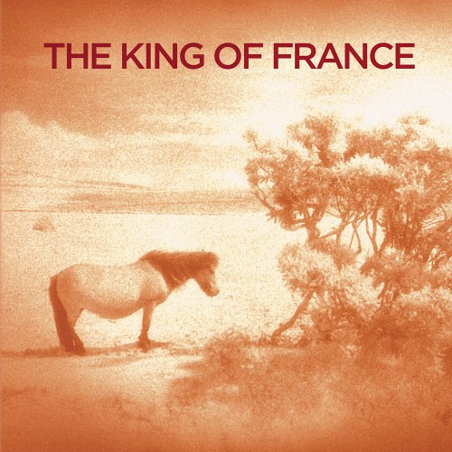 King of France Pop