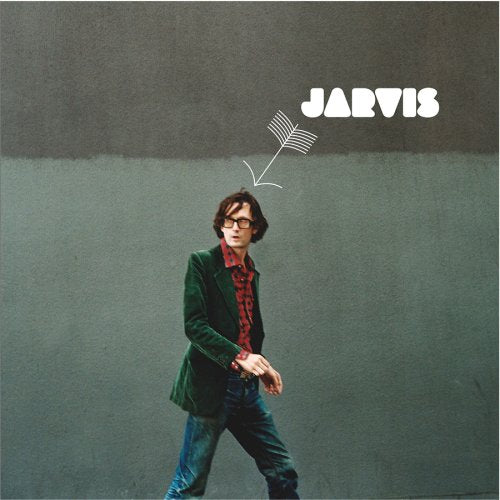 Jarvis Alternative & Indie