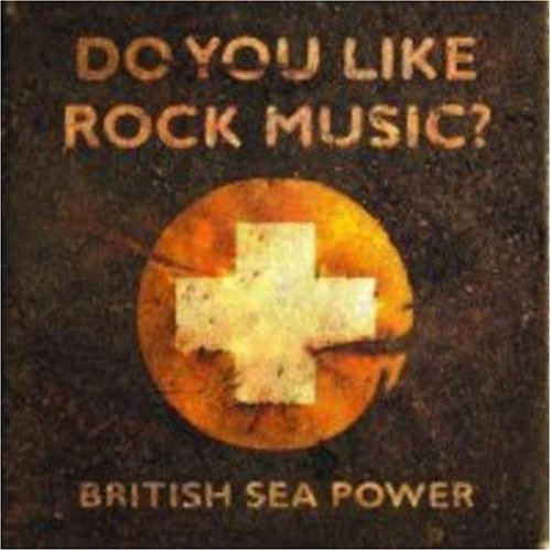Do You Like Rock Music cd