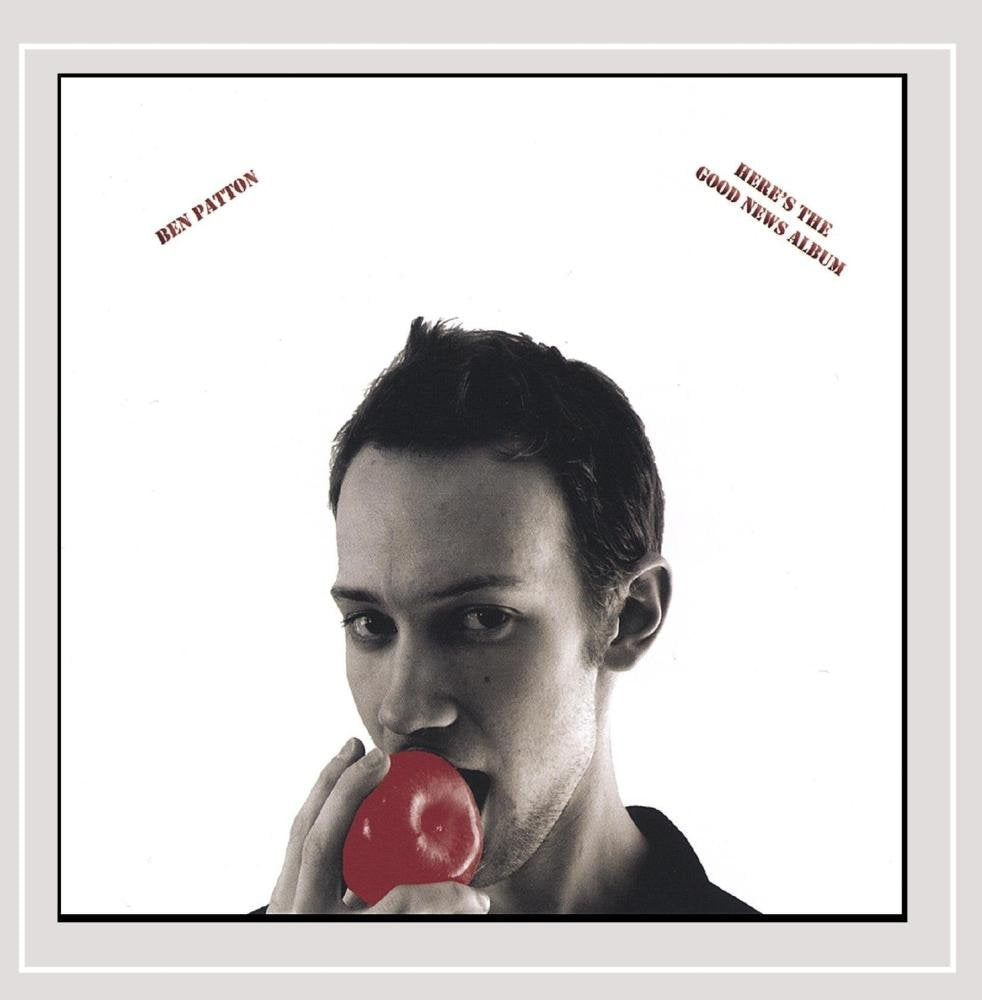 Heres the Good News Album Pop