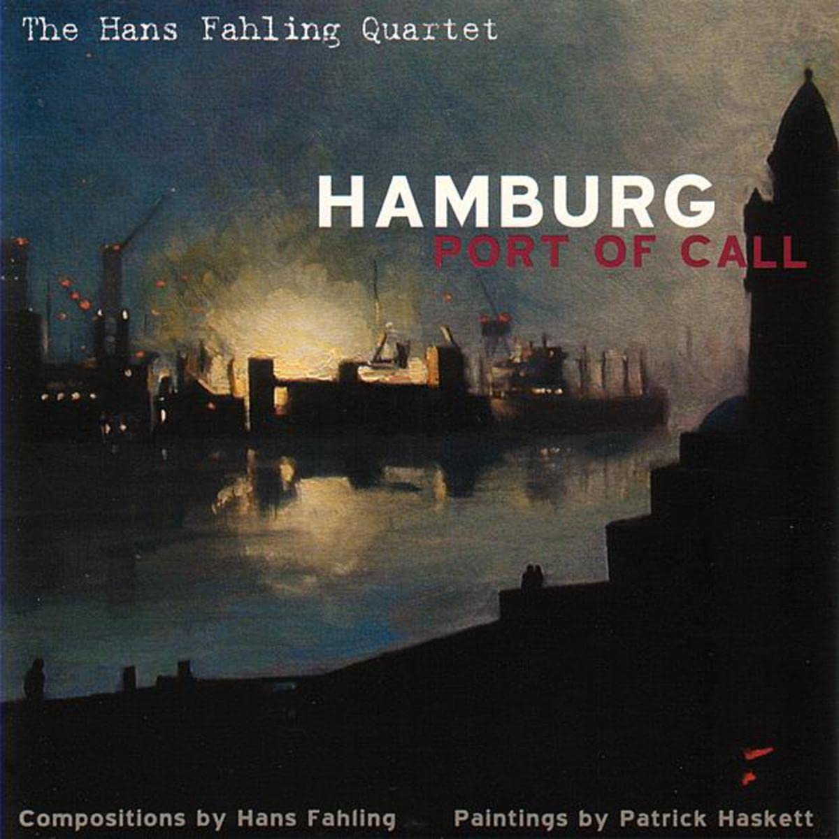 Hamburg: Port of Call Jazz