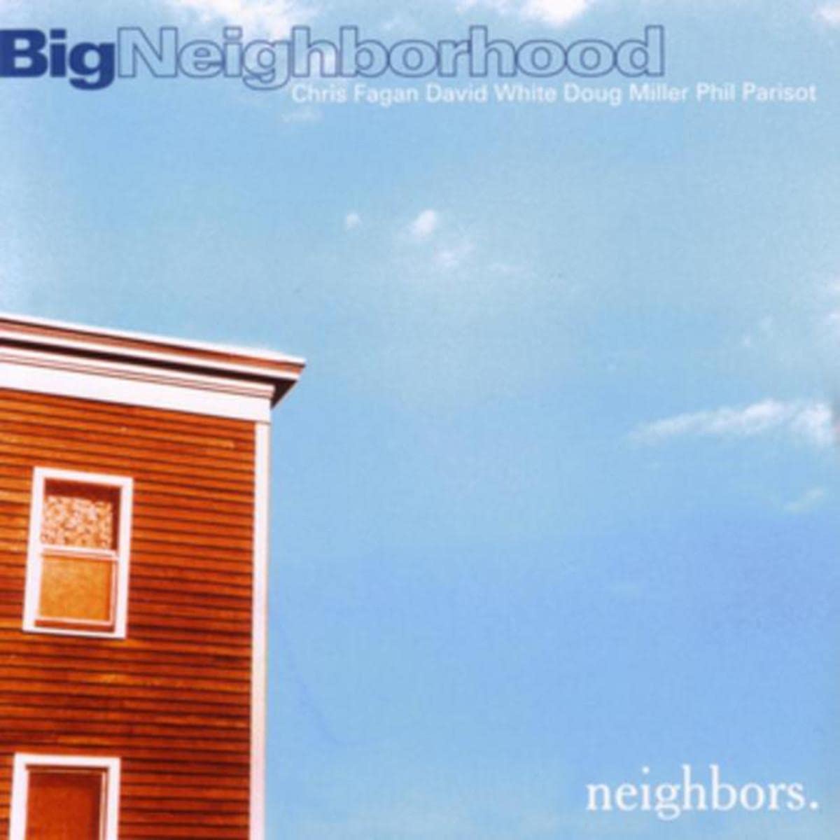Neighbors Jazz