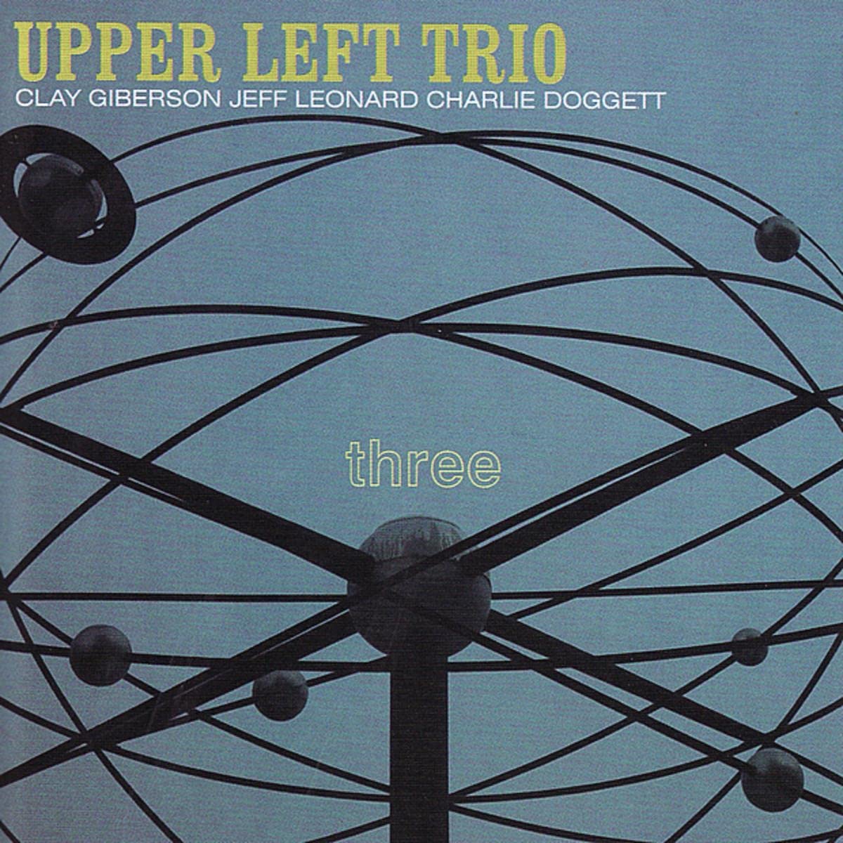 Three Jazz