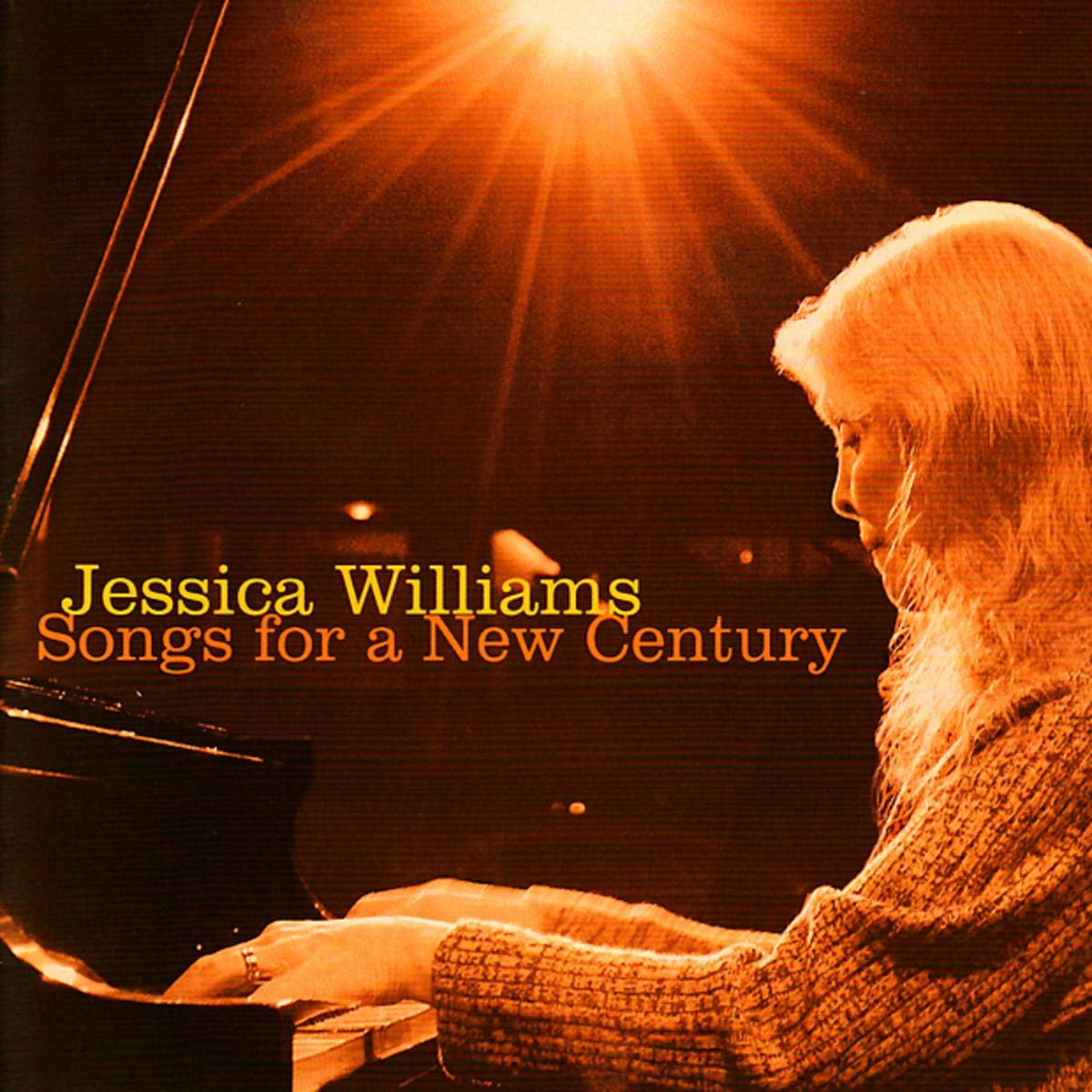 Songs for a New Century Jazz
