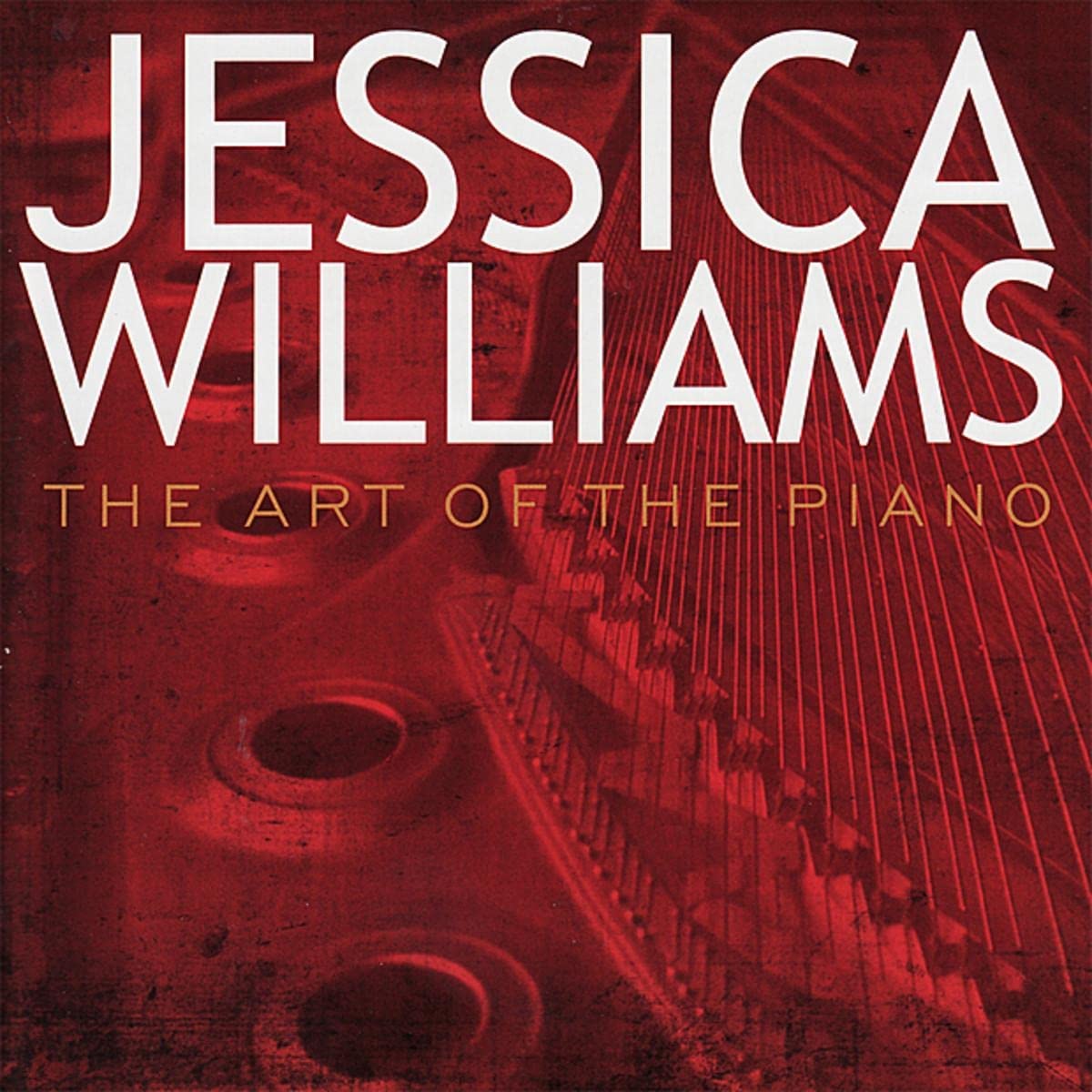 The Art of the Piano Pop