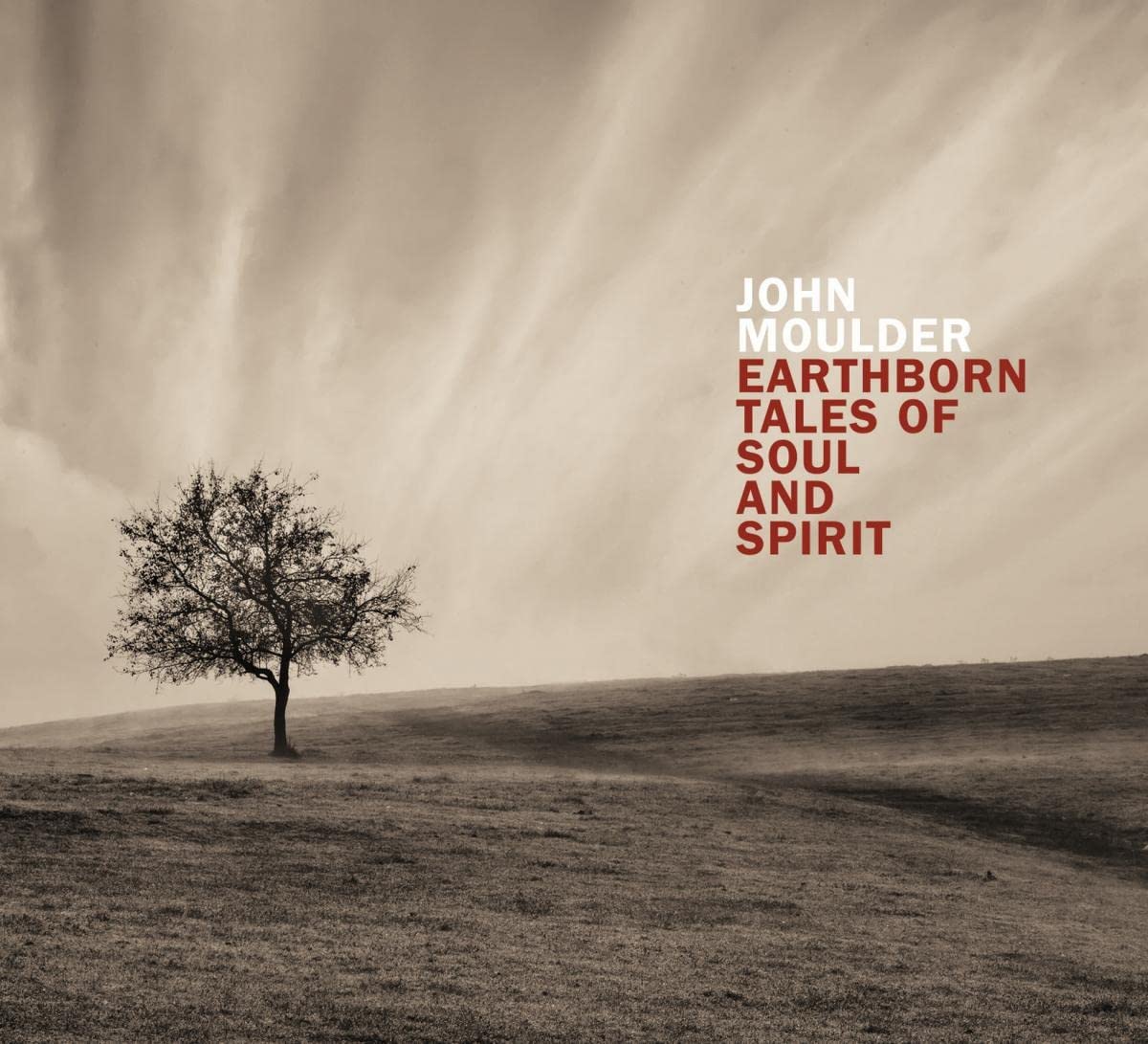 Earthborn Tales Of Soul And Spirit cd