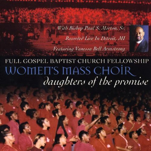 Daughters of the Promise Other music genres