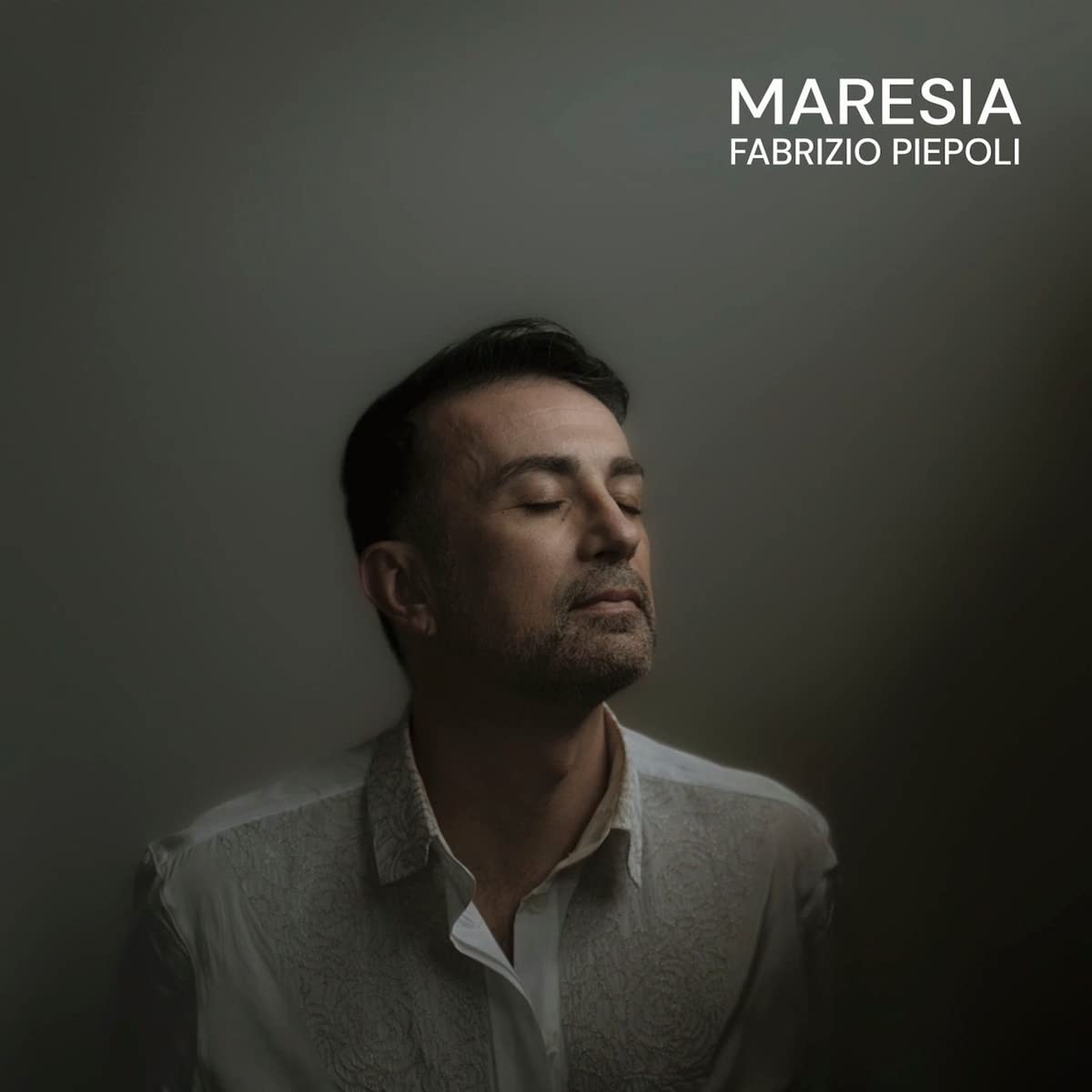 Product Image: Maresia (Digipak)