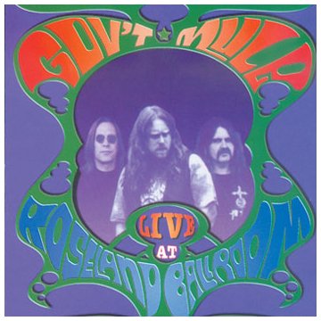 Live at Roseland Ballroom Rock