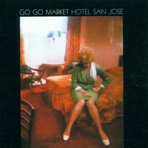 Product Image: Hotel San Jose
